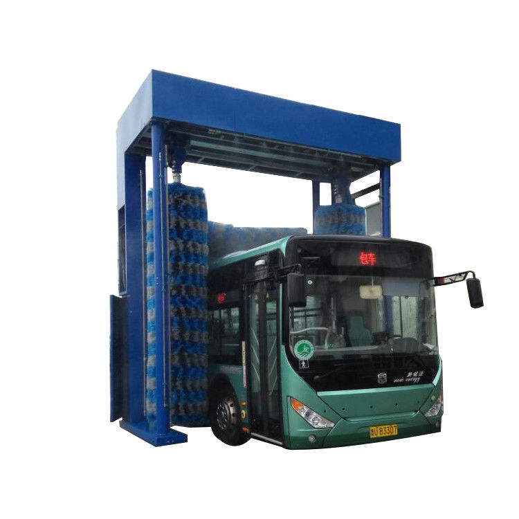 Consommation d'eau de 250 L/bus CB-730 roulement automatique complet type 3