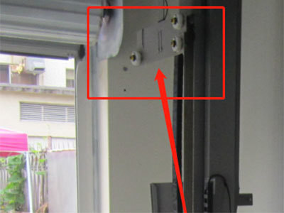 Shampooing à la lave à l'eau sans contact 25kW 1660mm*3620mm*3100mm Taille